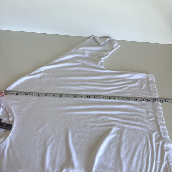 Sweaty Betty London Women’s Mellow Asymmetrical Top - Picture 13 of 16